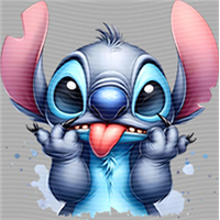 Stitch-SH  841